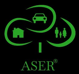 ASER Corredores Logo